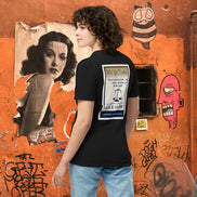 Guardians of Democracy Tee