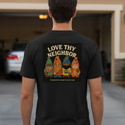 Love Thy Neighbor — Premium Tee