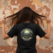Summit — Premium Tee