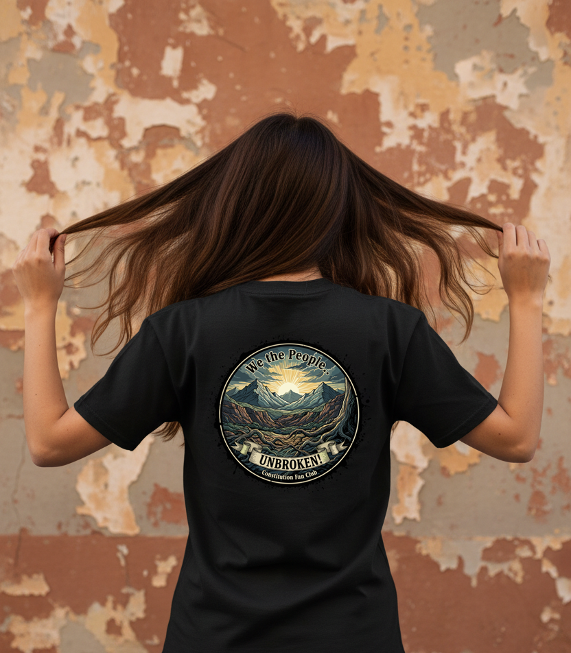 Summit — Premium Tee