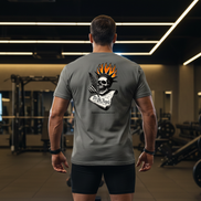 Liberty Burns - Men's T-Shirt — Premium Tee