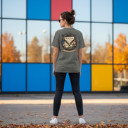 Liberty Rings — Premium Tee