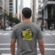Don’t Tread — Premium Tee