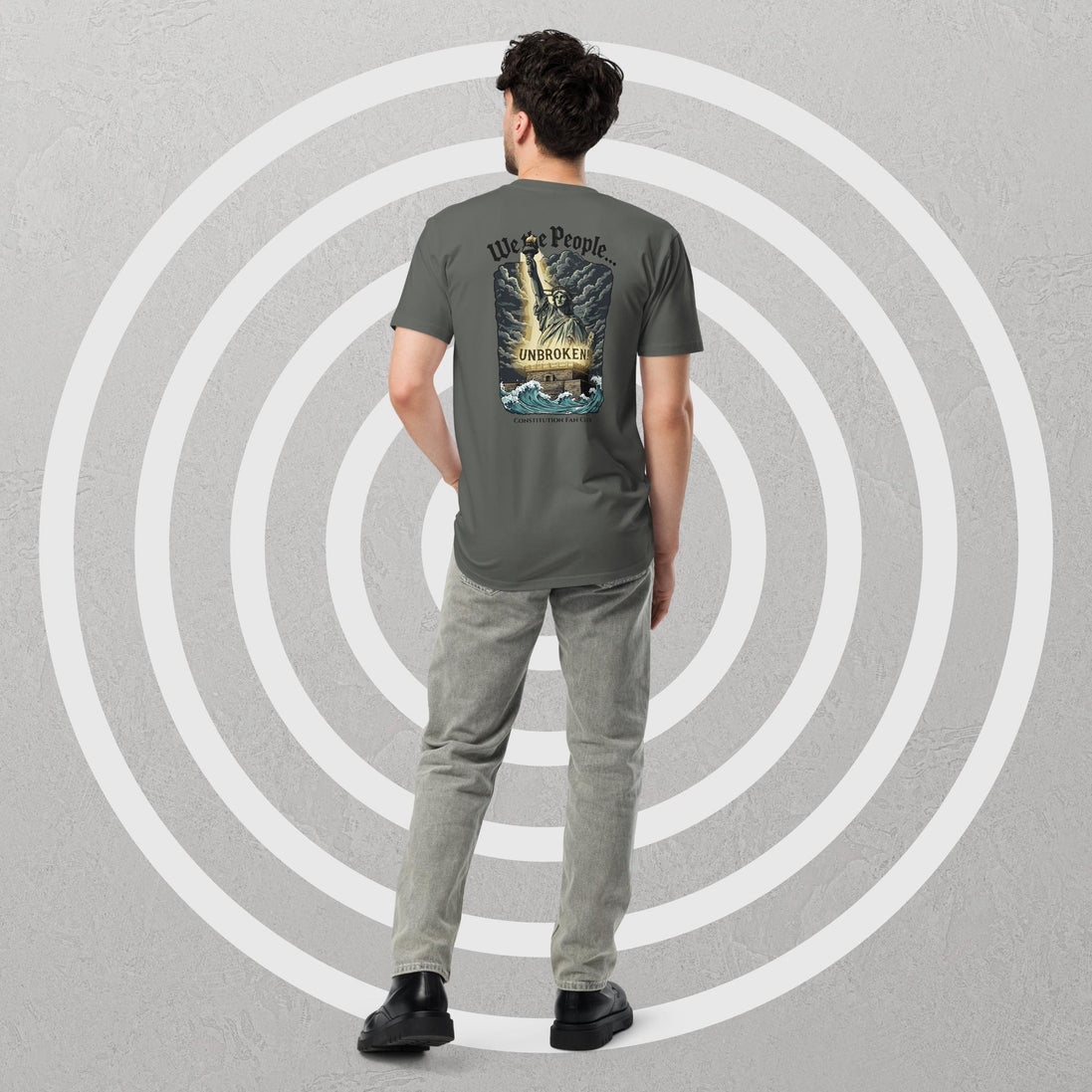 Stormlight — Premium Tee