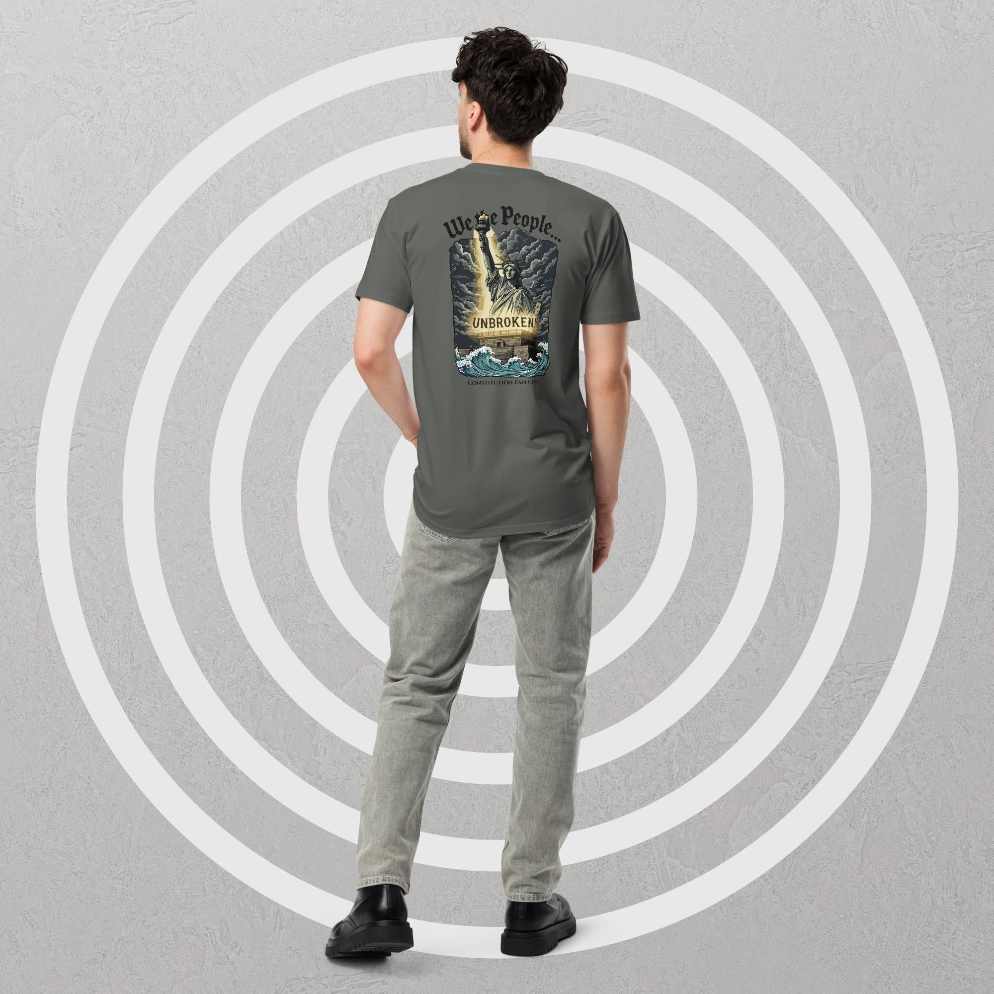 Stormlight — Premium Tee
