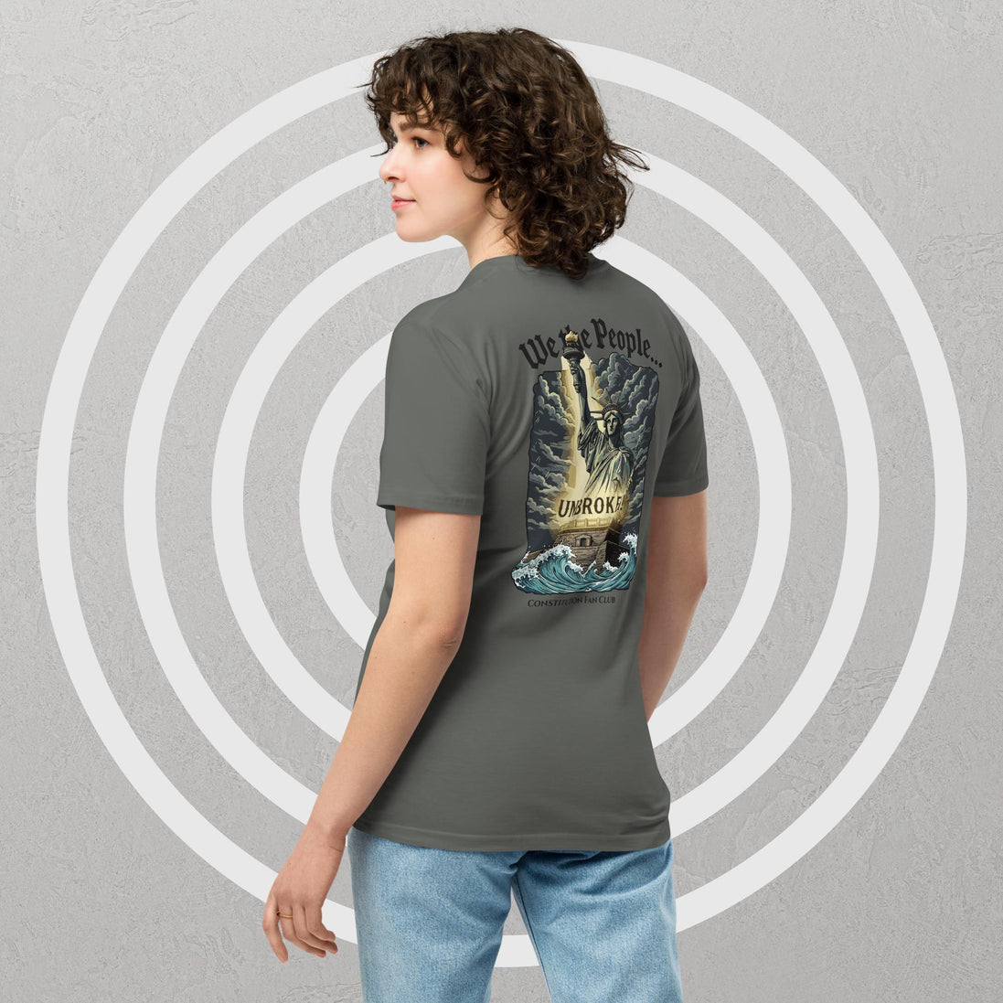 Stormlight — Premium Tee
