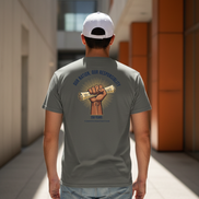 Our Nation, Our Responsibility — Premium Tee