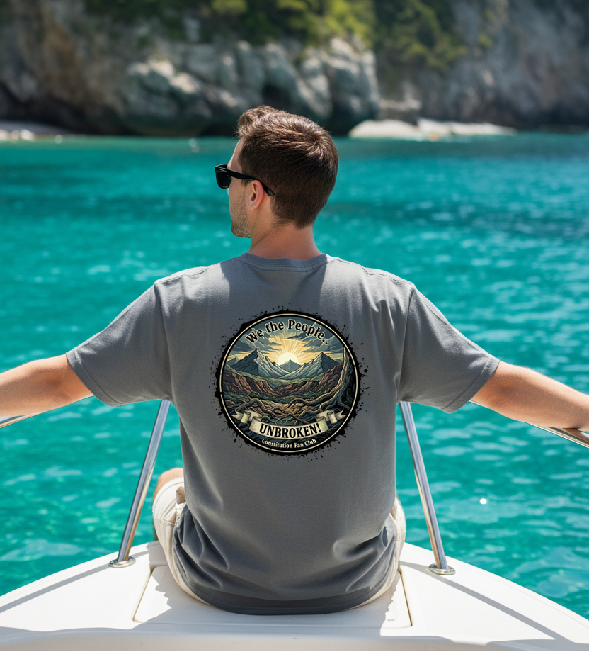 Summit — Premium Tee