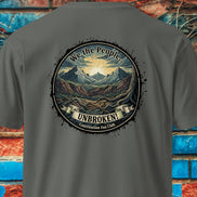 Summit — Premium Tee