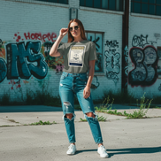 Guardians of Democracy — Premium Tee