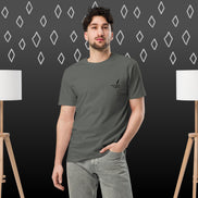 Wings of Fire — Premium Tee