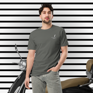 “Eagle Crest” — Premium Tee