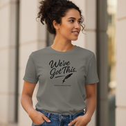 We’ve Got This Shirt – Pro Democracy Shirt – Premium Tee