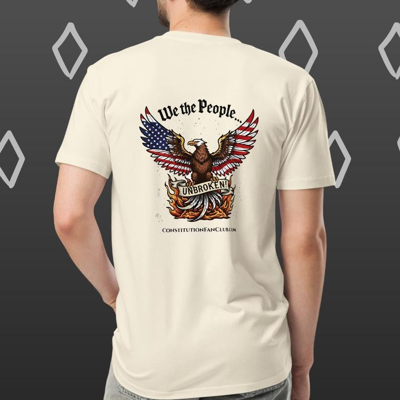 Wings of Fire Tee