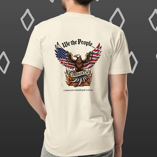 Wings of Fire Tee