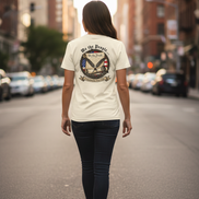 Liberty Rings — Premium Tee