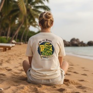 Don’t Tread — Premium Tee