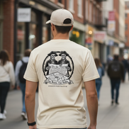 Founders’ Game — Premium Tee