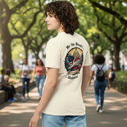 Pledge of Heart — Premium Tee