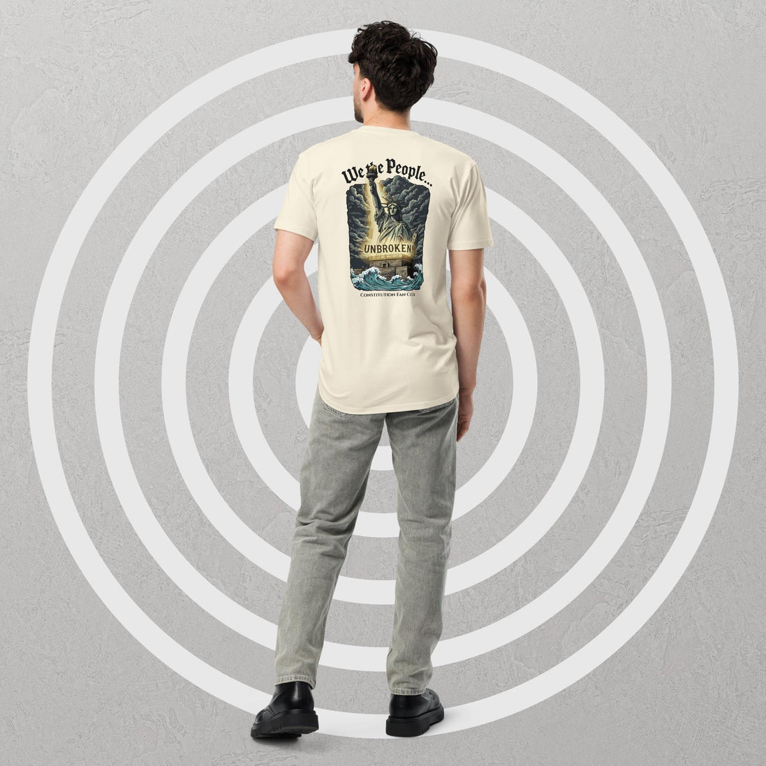 Stormlight — Premium Tee