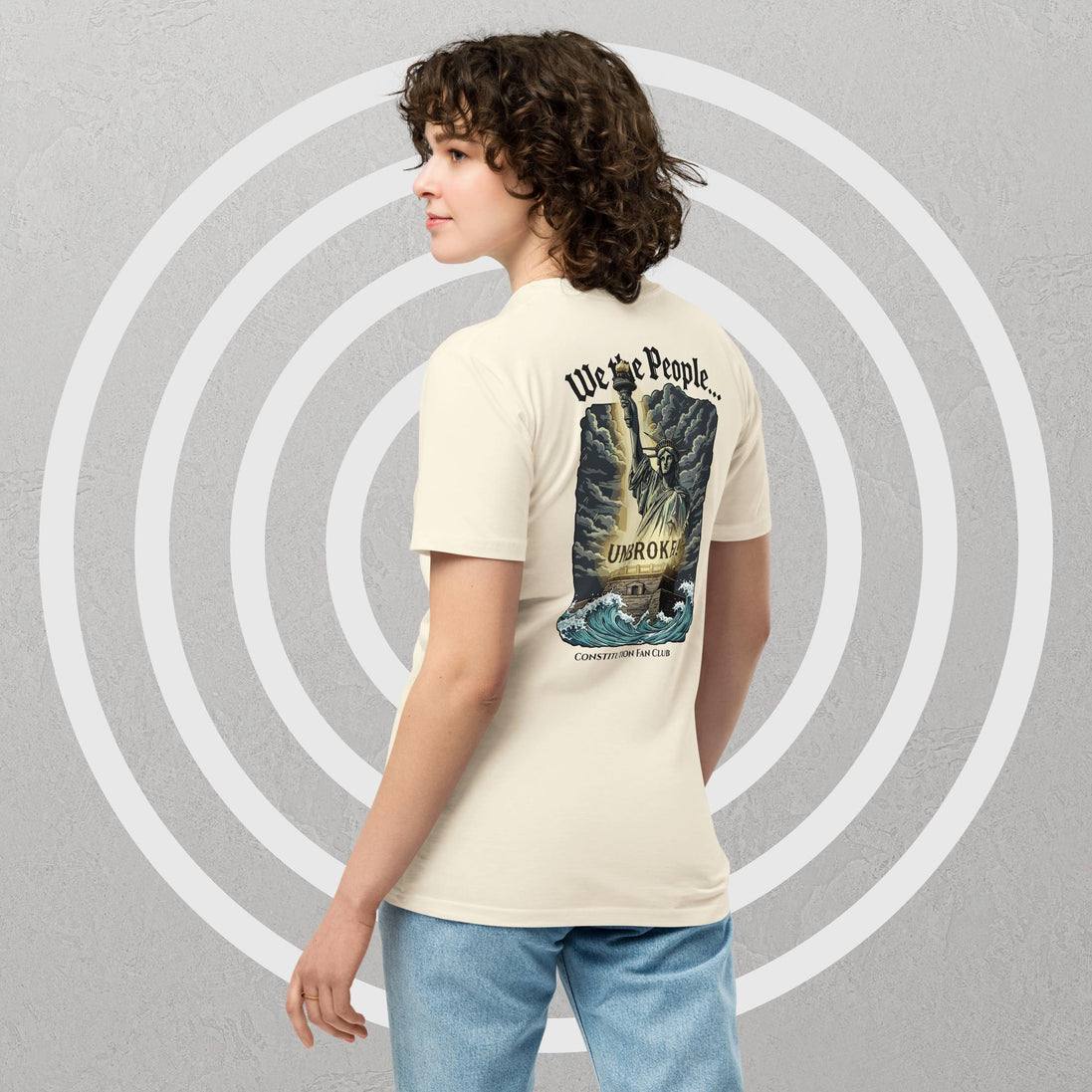 Stormlight — Premium Tee