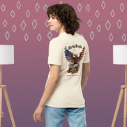 Wings of Fire — Premium Tee