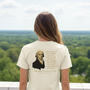 Accumulation of All Powers — Premium Tee