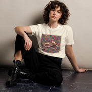 Joy Is Resistance — Doodle Edition — Premium Tee
