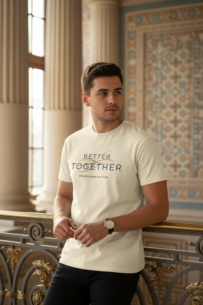 Better Together T-Shirt