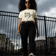 We’ve Got This Shirt – Pro Democracy Shirt – Premium Tee