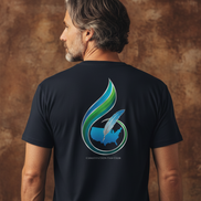 Spirit & Quill — Premium Tee