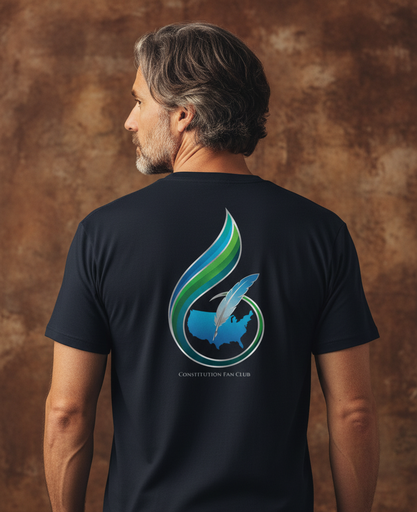 Spirit & Quill — Premium Tee