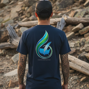 Spirit & Quill — Premium Tee