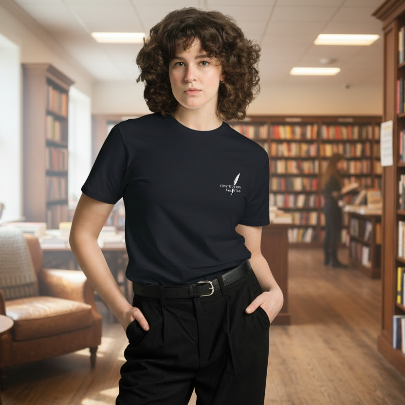 Love Thy Neighbor — Premium Tee