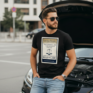 Guardians of Democracy — Premium Tee