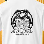 Founders’ Game Tee