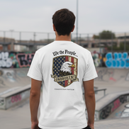 “Eagle Crest” — Premium Tee