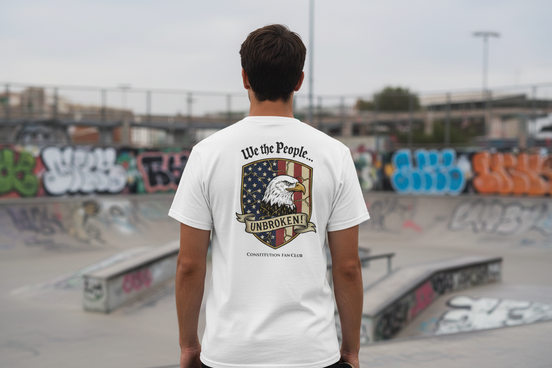 “Eagle Crest” — Premium Tee