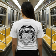 “The Original Game Plan” T-Shirt