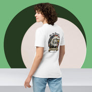 Banner of the Free — Premium Tee