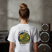 Don’t Tread — Premium Tee
