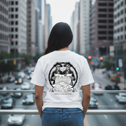 Founders’ Game — Premium Tee