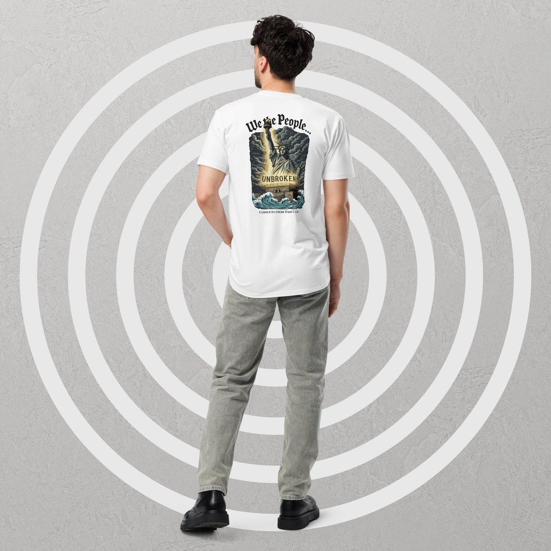 Stormlight — Premium Tee