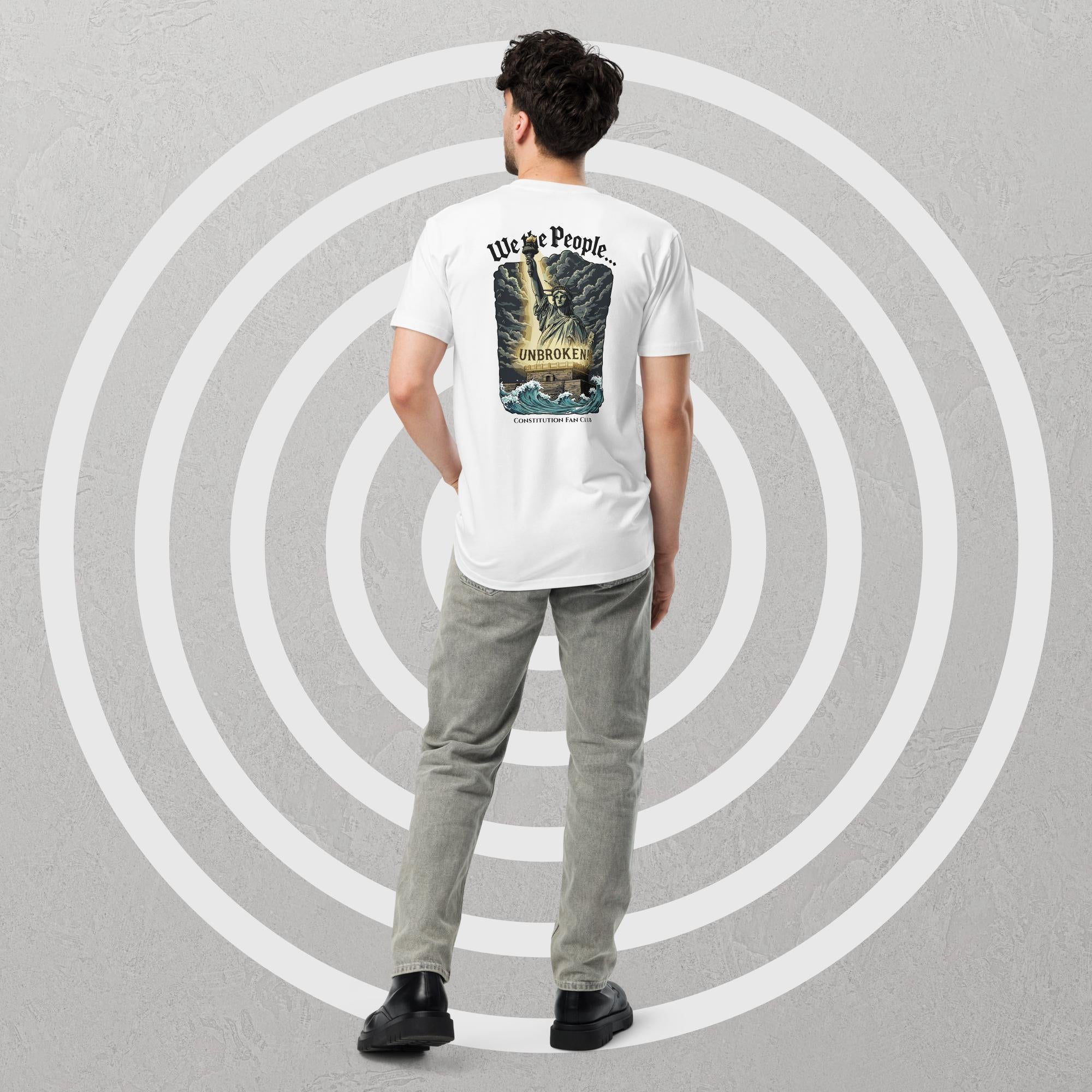 Stormlight — Premium Tee