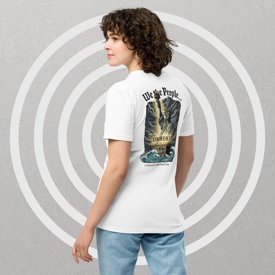 Stormlight — Premium Tee