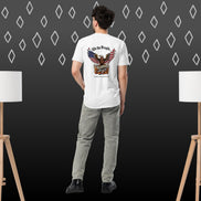 Wings of Fire — Premium Tee