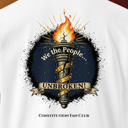 Torchbearer T-Shirt