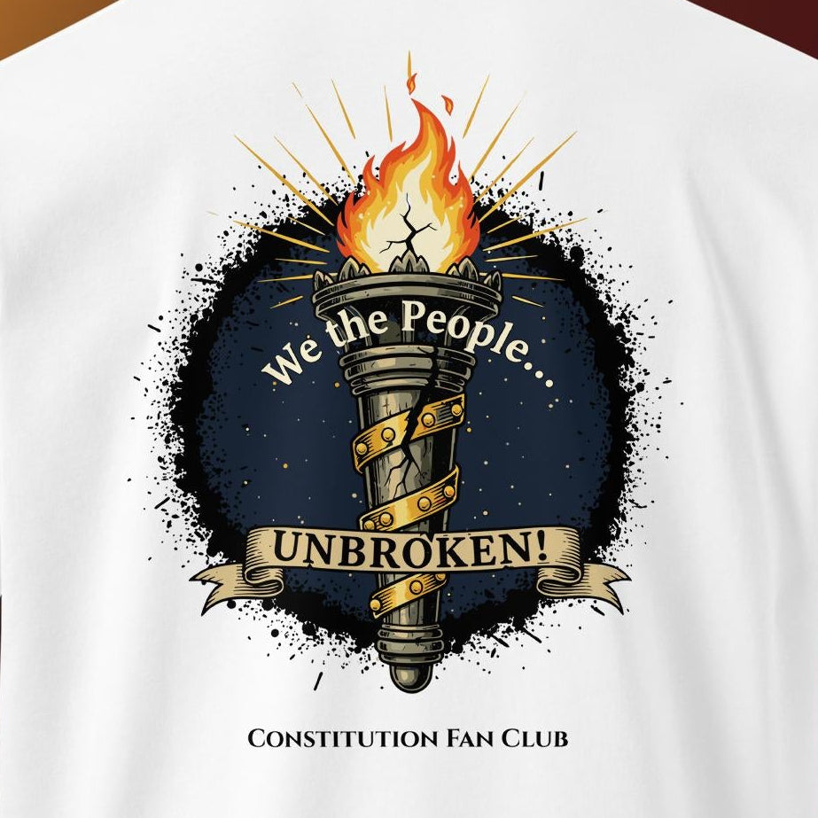 Torchbearer T-Shirt