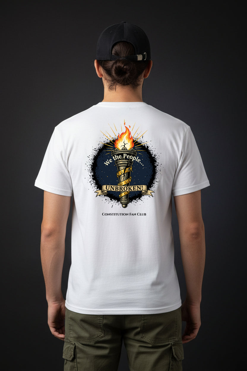 Torchbearer — Premium Tee