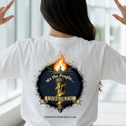 Torchbearer — Premium Tee